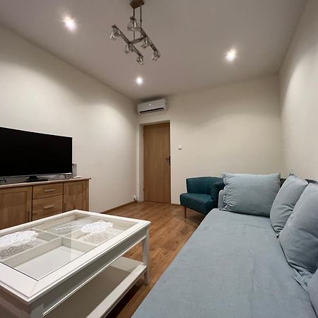Msc Apartments Chorzow Centrum Luaran gambar