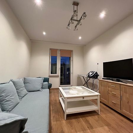 Msc Apartments Chorzow Centrum Luaran gambar