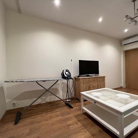 Msc Apartments Chorzow Centrum Luaran gambar