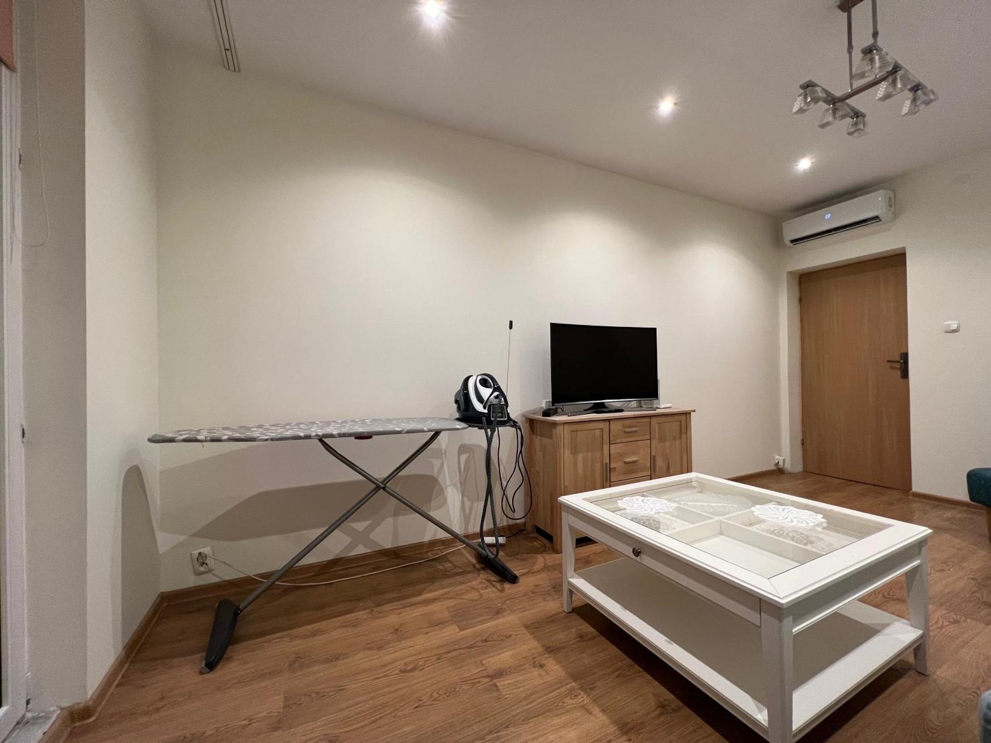Msc Apartments Chorzow Centrum Luaran gambar