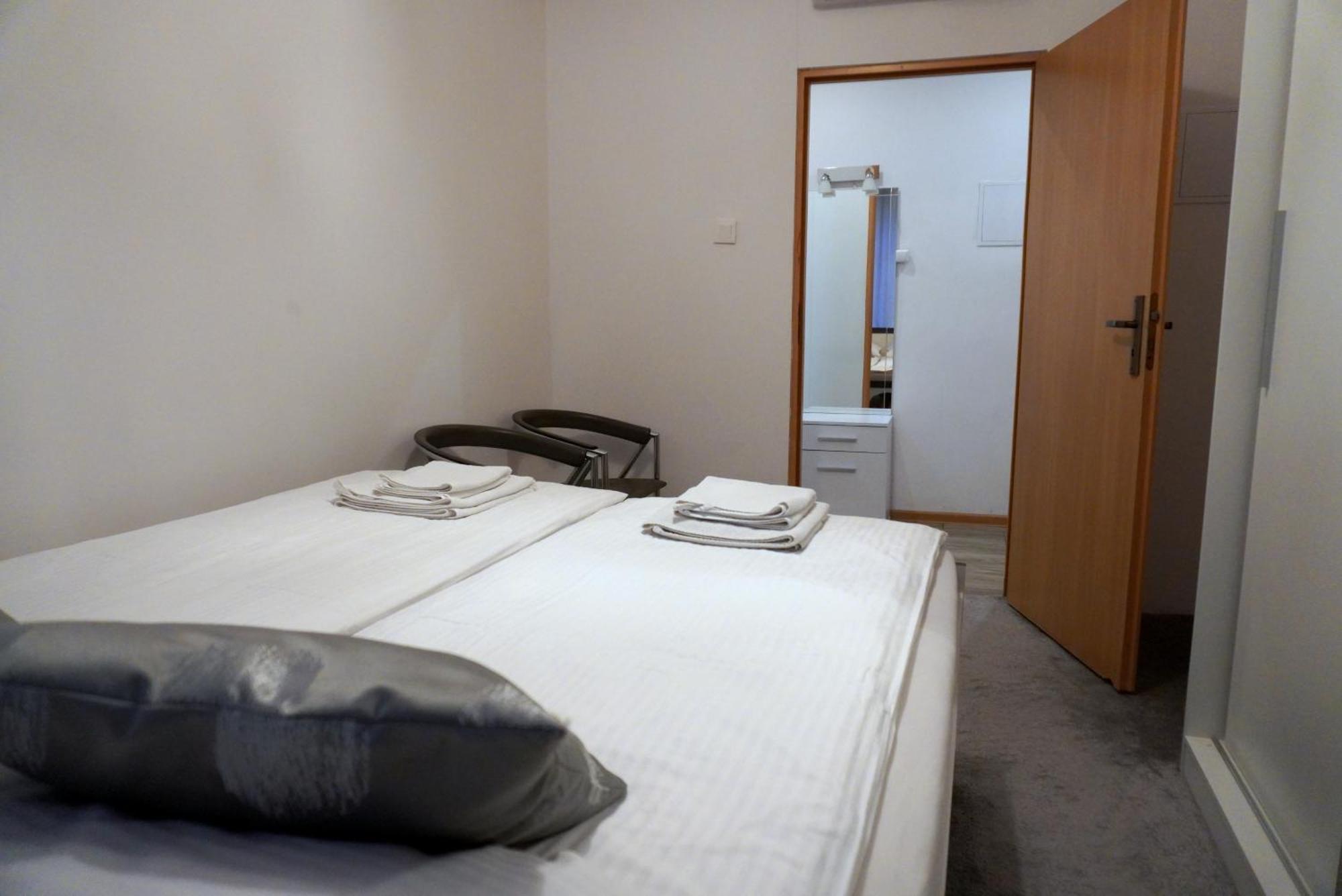 Msc Apartments Chorzow Centrum Bilik gambar