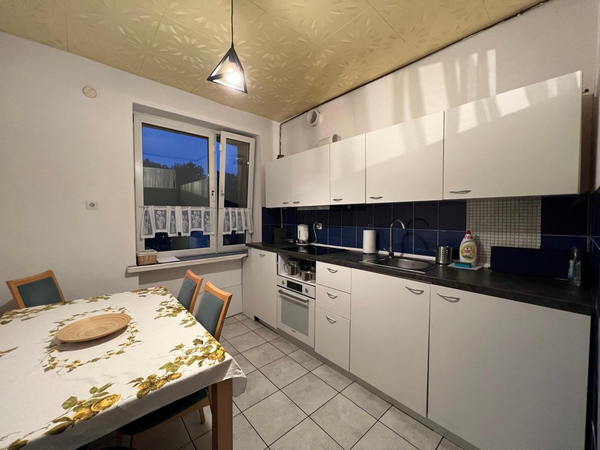 Msc Apartments Chorzow Centrum Bilik gambar