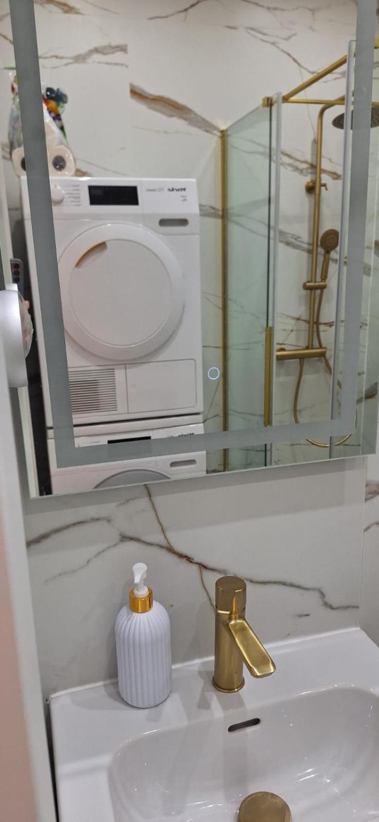 Msc Apartments Chorzow Centrum Luaran gambar